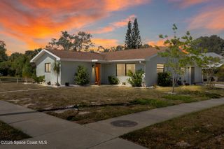 1810 Oak Street, Melbourne, FL 32901