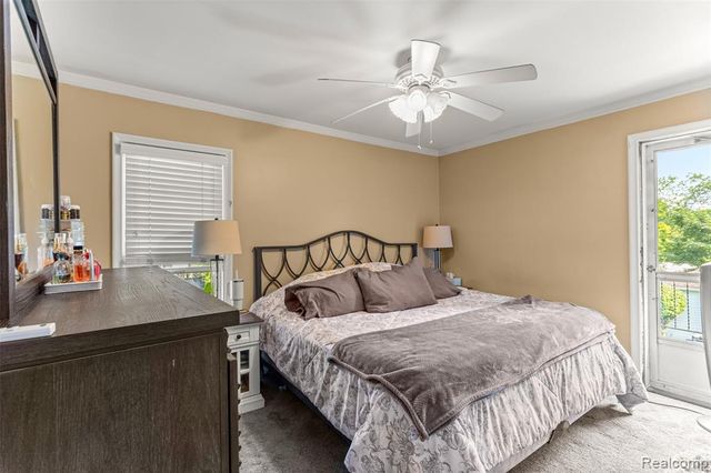 22260 Olmstead Street, Dearborn, MI 48124