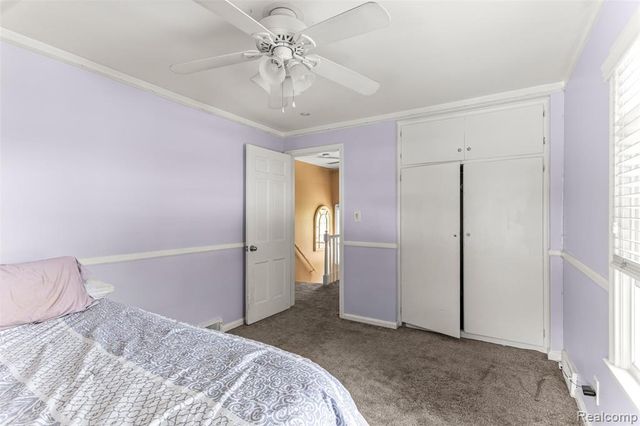 22260 Olmstead Street, Dearborn, MI 48124