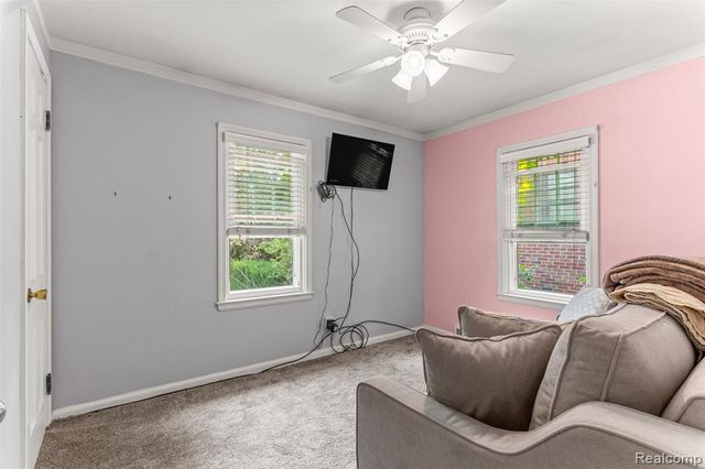 22260 Olmstead Street, Dearborn, MI 48124