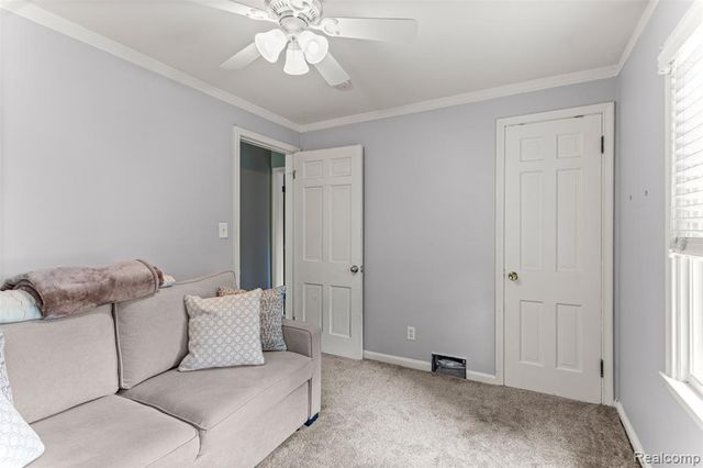 22260 Olmstead Street, Dearborn, MI 48124