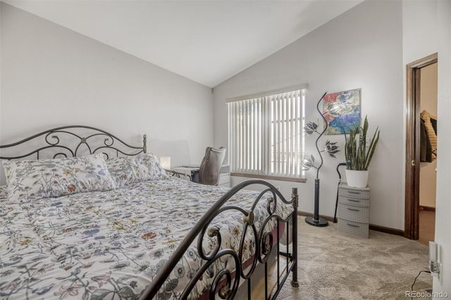 5930 S Jellison Street A, Littleton, CO 80123