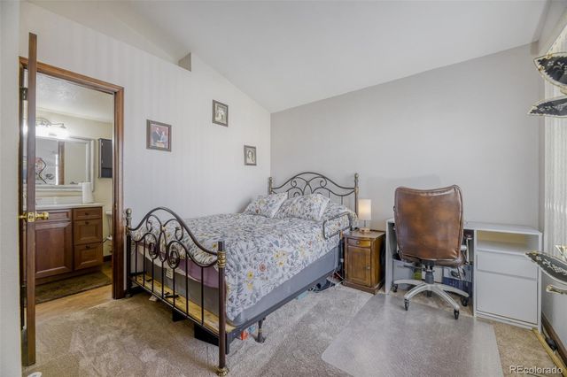 5930 S Jellison Street A, Littleton, CO 80123