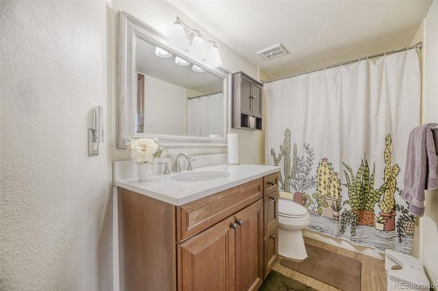 5930 S Jellison Street A, Littleton, CO 80123