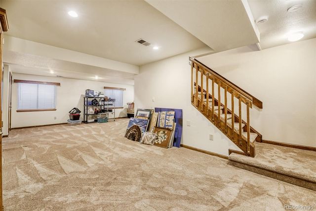 5930 S Jellison Street A, Littleton, CO 80123