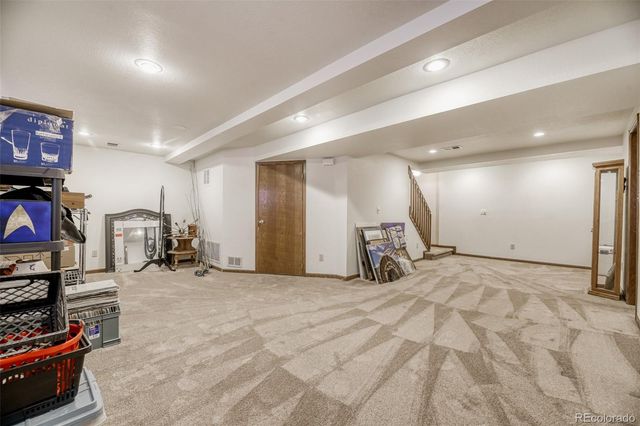 5930 S Jellison Street A, Littleton, CO 80123