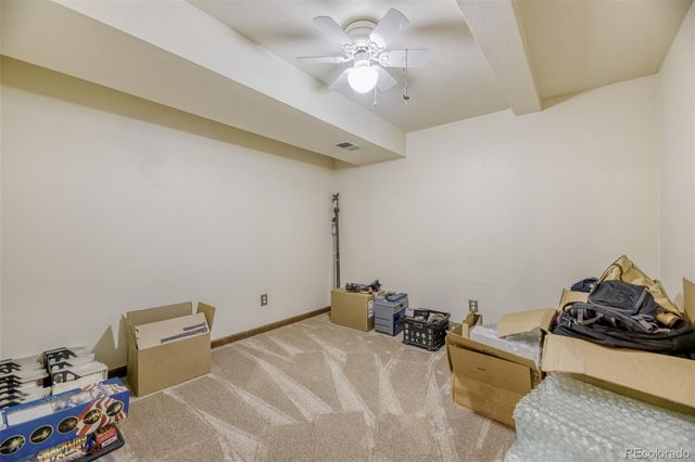 5930 S Jellison Street A, Littleton, CO 80123