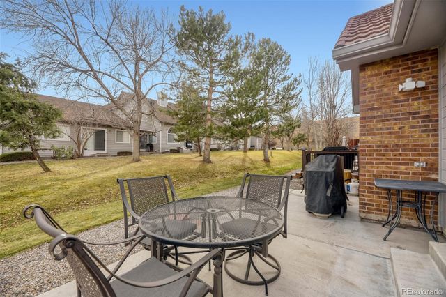 5930 S Jellison Street A, Littleton, CO 80123