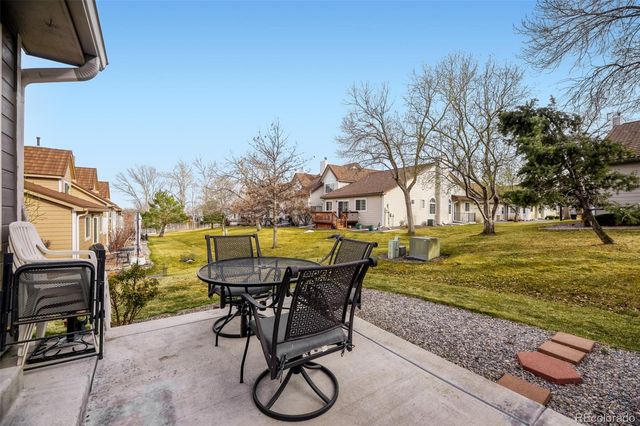 5930 S Jellison Street A, Littleton, CO 80123