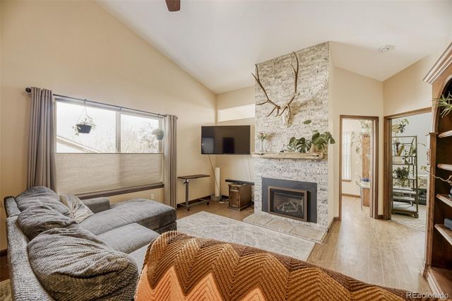 5930 S Jellison Street A, Littleton, CO 80123