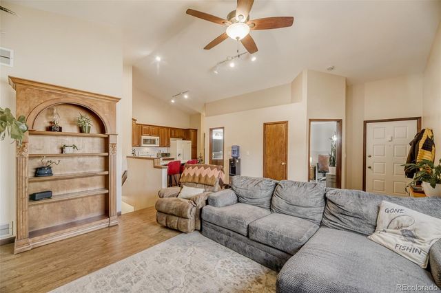 5930 S Jellison Street A, Littleton, CO 80123