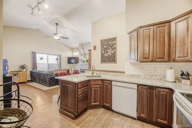 5930 S Jellison Street A, Littleton, CO 80123