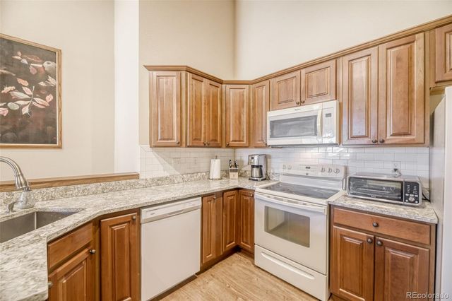 5930 S Jellison Street A, Littleton, CO 80123