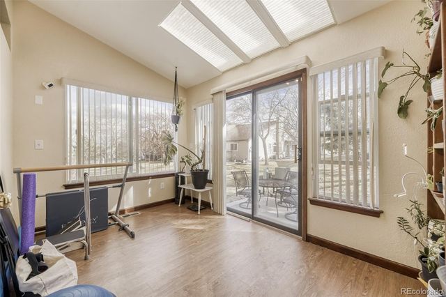 5930 S Jellison Street A, Littleton, CO 80123