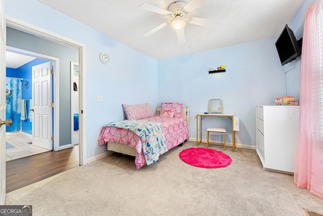 274 Stillwood Drive, Hartwell, GA 30643