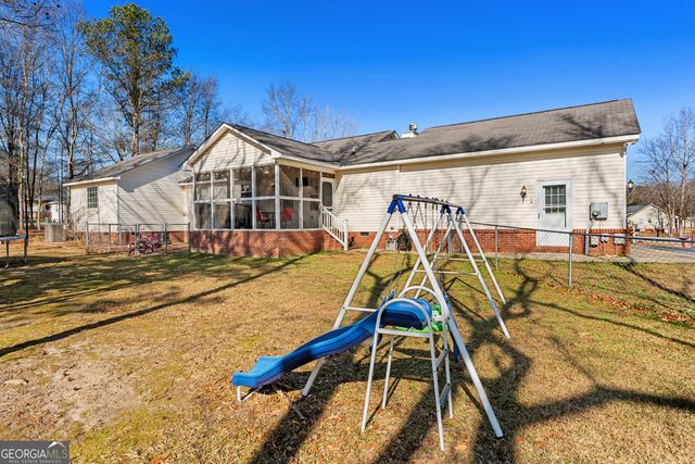 274 Stillwood Drive, Hartwell, GA 30643