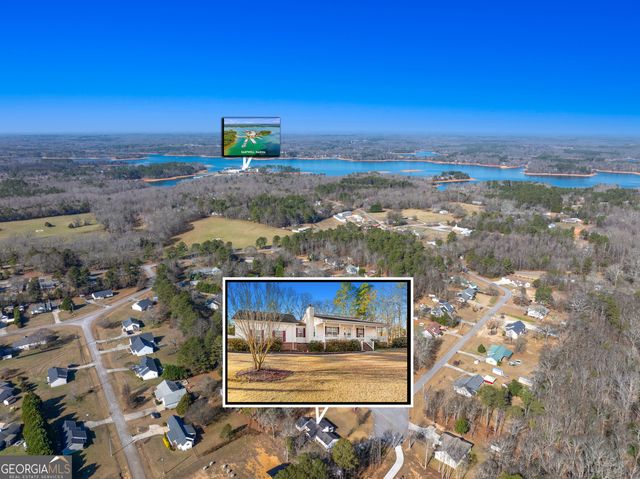 274 Stillwood Drive, Hartwell, GA 30643