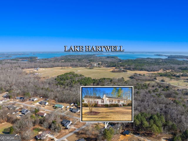 274 Stillwood Drive, Hartwell, GA 30643