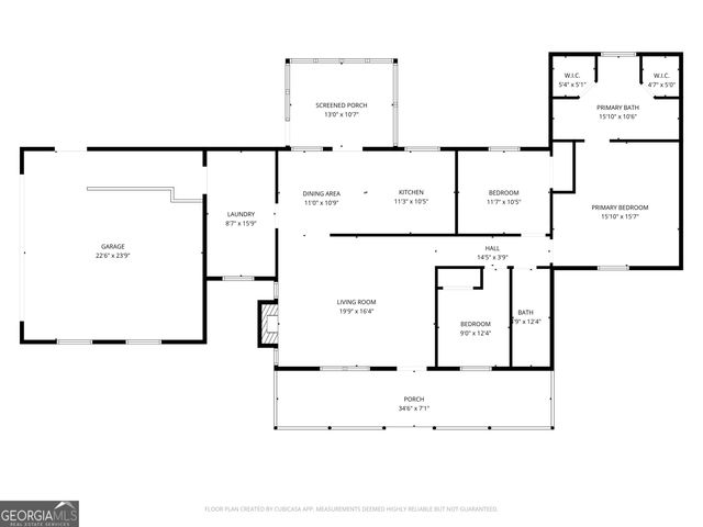 274 Stillwood Drive, Hartwell, GA 30643