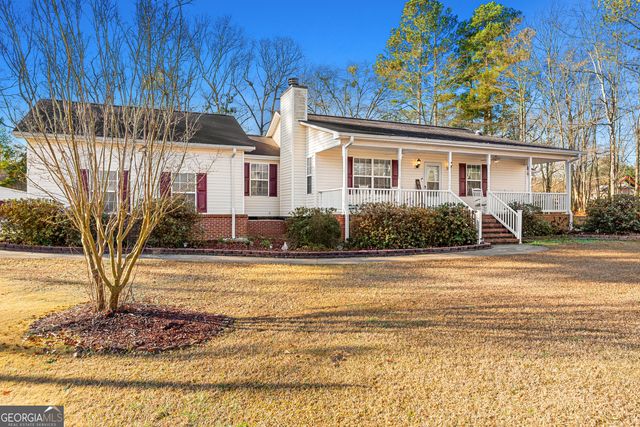274 Stillwood Drive, Hartwell, GA 30643