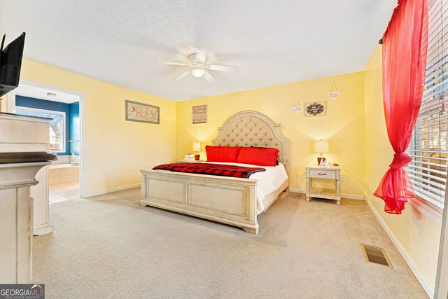 274 Stillwood Drive, Hartwell, GA 30643