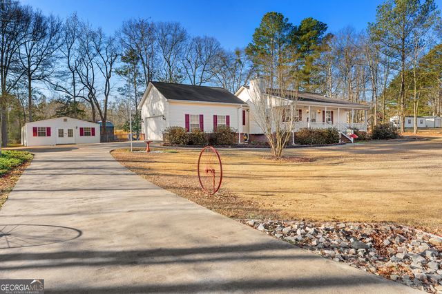 274 Stillwood Drive, Hartwell, GA 30643