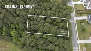 7304 Oak Leaf Drive, Chapel Hill, NC 27517
