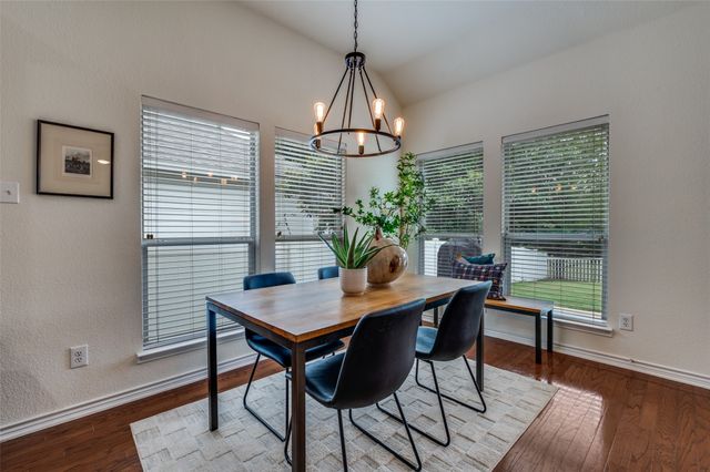 1101 Wisteria Lane, Savannah, TX 76227