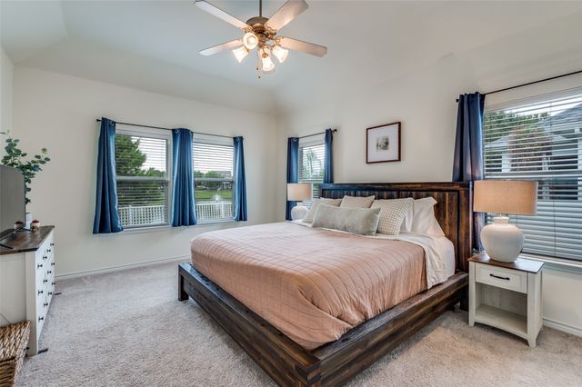 1101 Wisteria Lane, Savannah, TX 76227