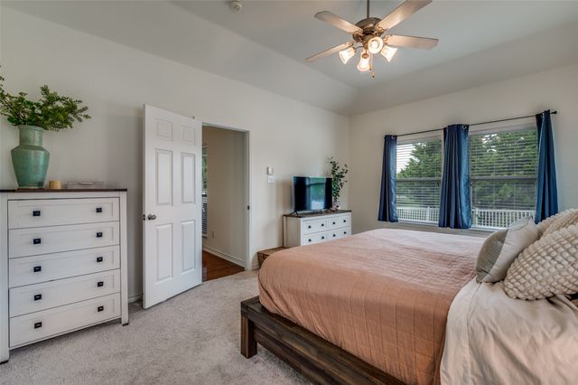 1101 Wisteria Lane, Savannah, TX 76227