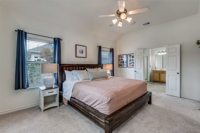 1101 Wisteria Lane, Savannah, TX 76227