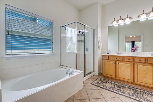 1101 Wisteria Lane, Savannah, TX 76227