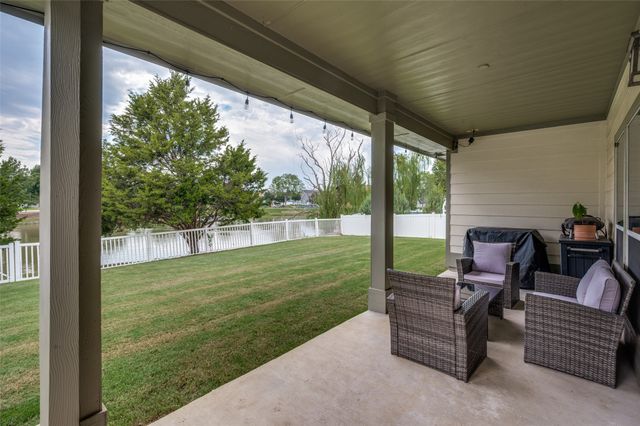 1101 Wisteria Lane, Savannah, TX 76227