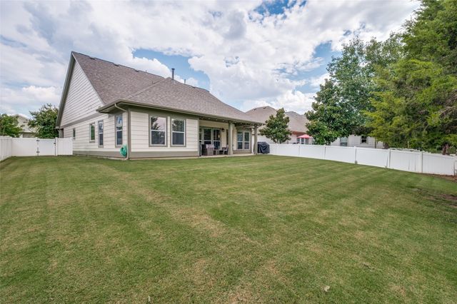 1101 Wisteria Lane, Savannah, TX 76227