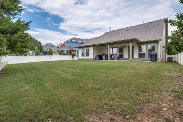 1101 Wisteria Lane, Savannah, TX 76227