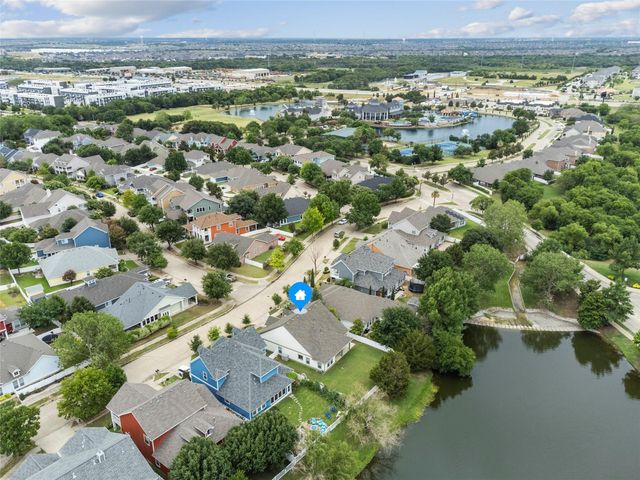 1101 Wisteria Lane, Savannah, TX 76227