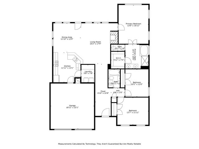 1101 Wisteria Lane, Savannah, TX 76227
