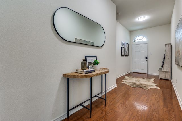 1101 Wisteria Lane, Savannah, TX 76227