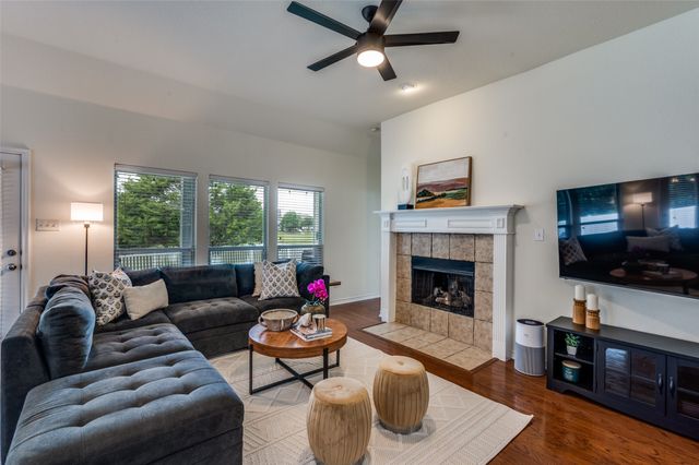 1101 Wisteria Lane, Savannah, TX 76227