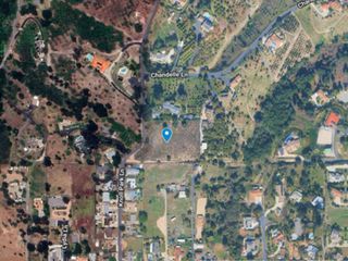 0 Knoll Park Ln, Fallbrook, CA 92028