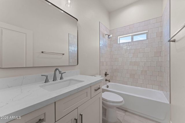28583 N 257TH Drive, Wittmann, AZ 85361