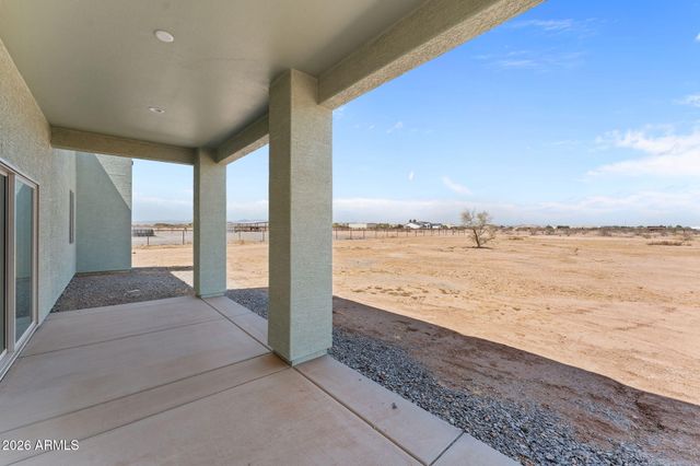 28583 N 257TH Drive, Wittmann, AZ 85361