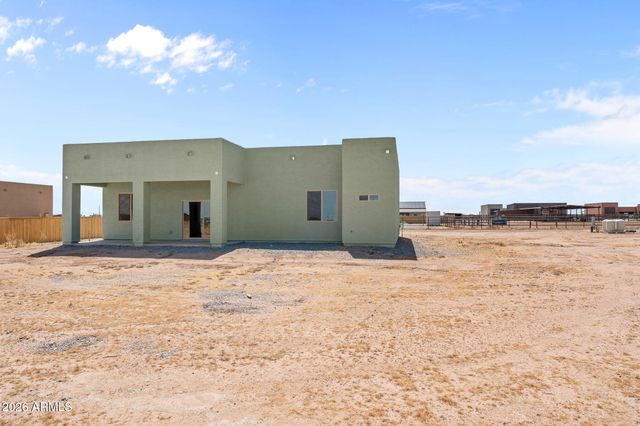 28583 N 257TH Drive, Wittmann, AZ 85361
