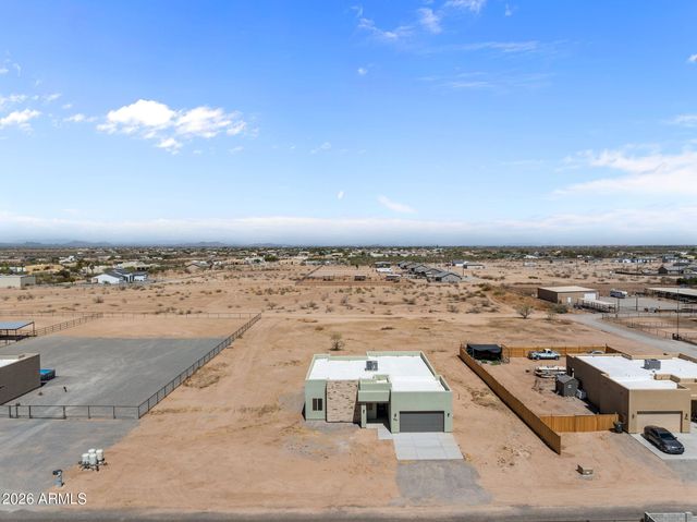 28583 N 257TH Drive, Wittmann, AZ 85361