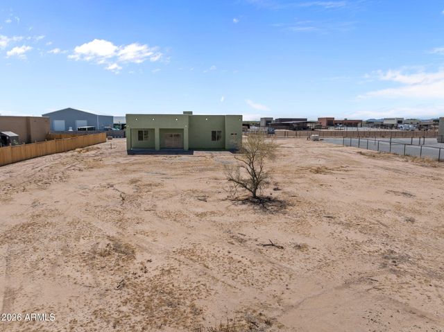 28583 N 257TH Drive, Wittmann, AZ 85361