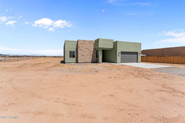 28583 N 257TH Drive, Wittmann, AZ 85361
