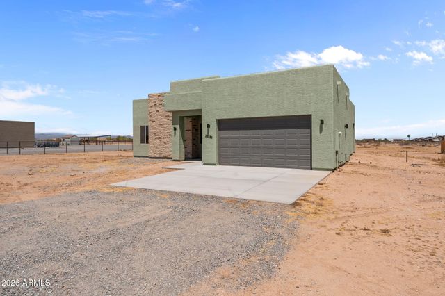 28583 N 257TH Drive, Wittmann, AZ 85361