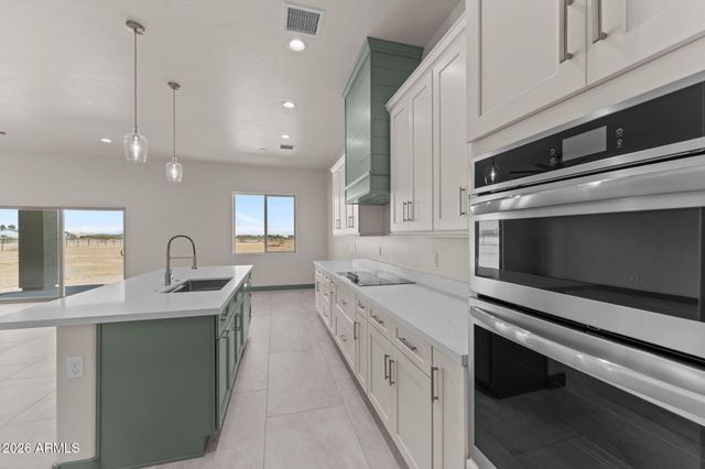 28583 N 257TH Drive, Wittmann, AZ 85361