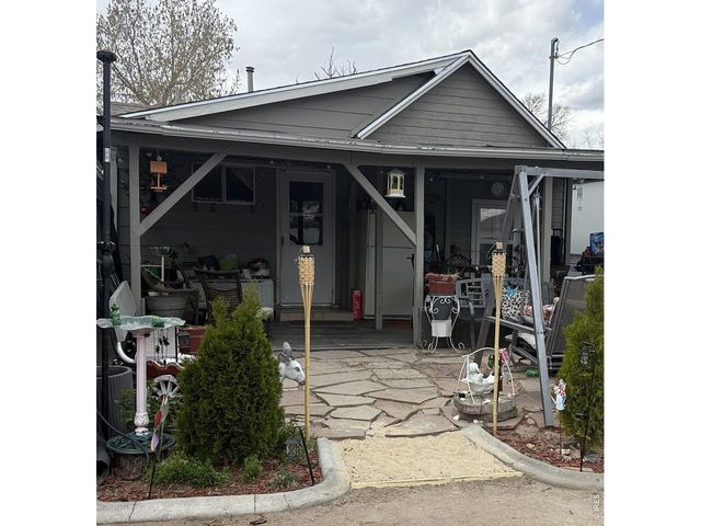 1006 Meeker St, Fort Morgan, CO 80701