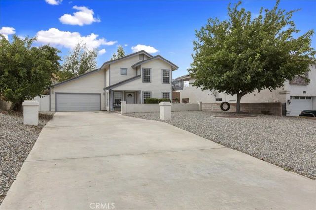 13850 Hidden Valley Road, Victorville, CA 92395